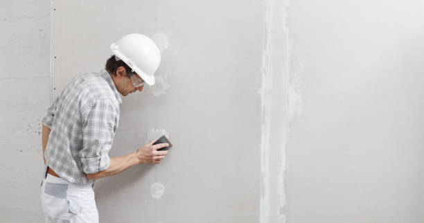 Asbestos and Lead Testing During Mold Inspection